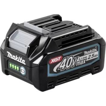 Batería para herramientas inalámbricas Makita BL4025B - E 40 V 2,5 Ah Li-Ion