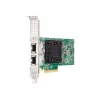 Broadcom BCM57416 - Adaptador Ethernet 10Gb 2 puertos BASE-T para HPE P26253-B21