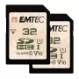 Memoria flash Emtec 32 GB UHS-I U1 V10 Outdoor ECMSD32GHCU1ORP