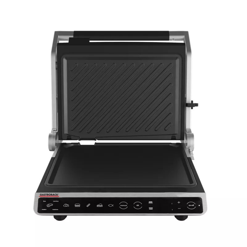 Barbacoa Gastroback Design BBQ Advanced Smart