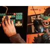 Ratón gaming A4Tech Bloody V8m MAX RGB USB 10000 DPI