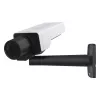 Cámara de seguridad IP Axis P1387 Box 2592 x 1944 píxeles