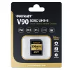 PATRIOT V90 tarjeta de memoria 256 GB SDXC UHS-II U3 Clase 10 (PEF256GEP92SDX)