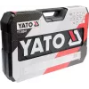 Juego de herramientas para mecánico Yato YT-38941
