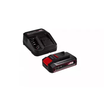 Set de batería y cargador Einhell PXC-Starter-Kit