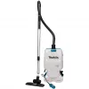 Makita DVC660Z Aspirador 5,5 L Aspirador de depósito En seco 95 W Bolsa
