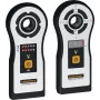 Laserliner CenterScanner Plus Laserliner negro gris 75 mm 28 mm 172 mm