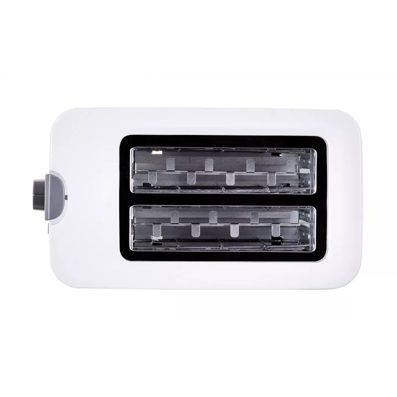 Zelmer ZTS7386 Tostadora 2 rebanadas 750 W Blanco