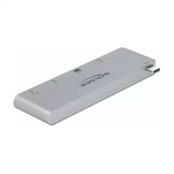 Dock para portátil DeLOCK 64078