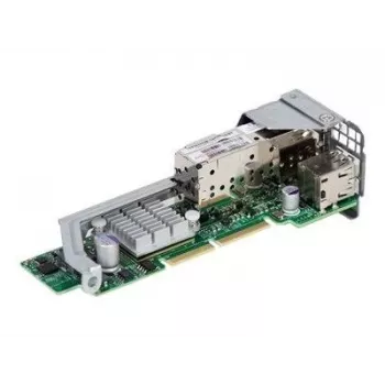 Tarjeta de red Supermicro AOC-CTG-i2S