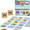 Challenge memory Disney Stitch, juego de memoria