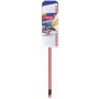 Vileda WischMat Extra fregona de microfibra negro - rojo (01473)