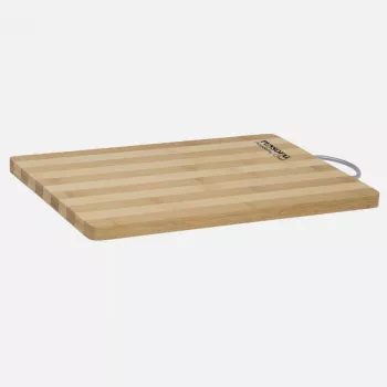 Tabla de cortar Pensofal Academy Chef Wood 33,5x24 cm – tabla de cocina de madera
