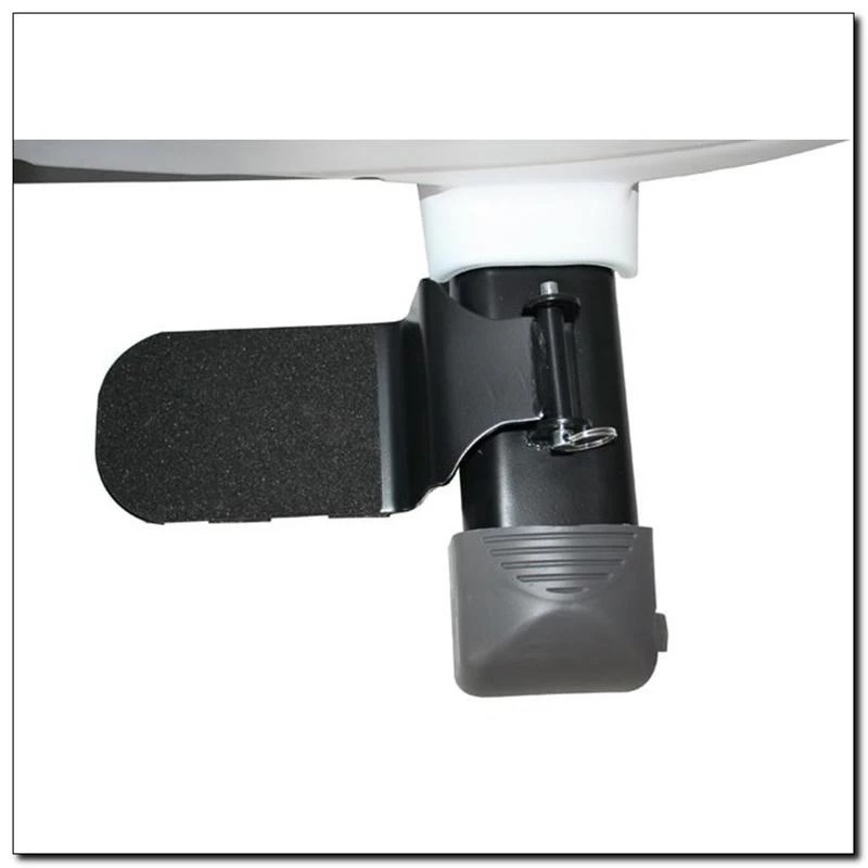 Máquina de remo magnética HMS Fitness ZM1801