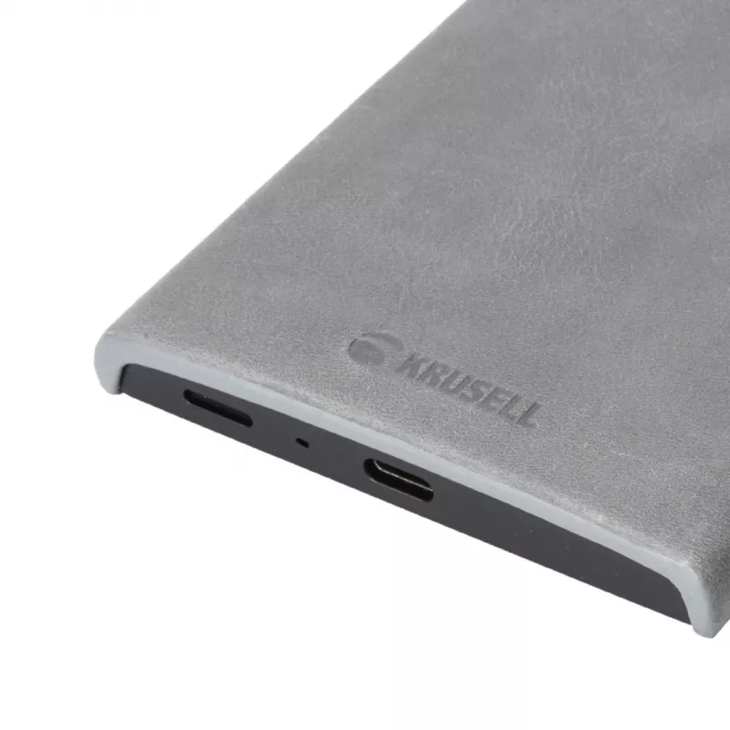 Funda Krusell Sunne Sony XPERIA L2 14 cm (5,5 inch) gris