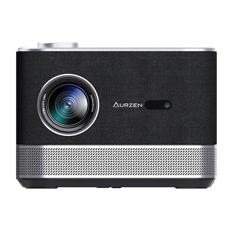 Proyector Aurzen Boom 3 AU-PJ-BM503H-EUBK0