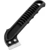Rascador KWB 030100 herramienta manual para eliminar mortero de juntas y sellador, hoja de metal