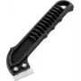 Rascador KWB 030100 herramienta manual para eliminar mortero de juntas y sellador, hoja de metal
