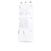 Puente inalámbrico Ubiquiti AirFiber AF-5XHD 5 GHz estándar WLAN