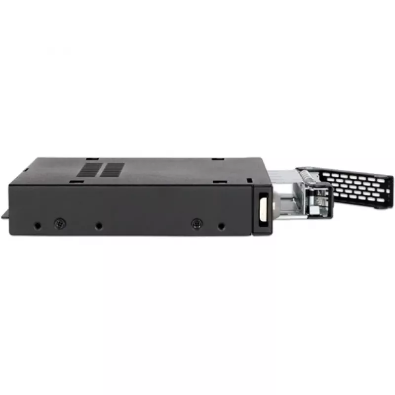 Marco extraíble para disco duro 8,9 cm SATAIII, SAS – SSD HDD en 1×3,5