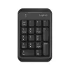 Teclado numérico LogiLink ID0201