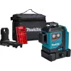 Makita 12V SK700D Láser de líneas
