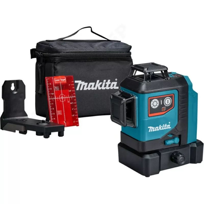 Makita 12V SK700D Láser de líneas