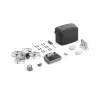 DJI Flip Fly More Combo (DJI RC 2) dron con cámara, 4K/60fps HDR, 48 MP, CMOS de 1/1,3″, 3 baterías