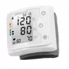 Medisana BW 320 tensiómetro de muñeca - automático, 2 usuarios, 120 memorias