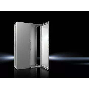 Rack autoportante Rittal VX 8205.000 — Protección IP55, gris