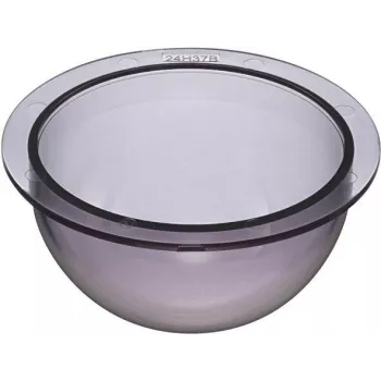 Cubierta Panasonic WV-QDC500S domo para cámara fija serie U