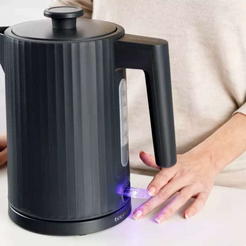 Hervidor eléctrico Taurus Jonic Tea 958570000