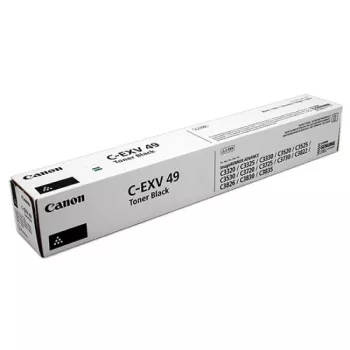Canon 8524B002 cartucho de tóner 1 ud. original negro