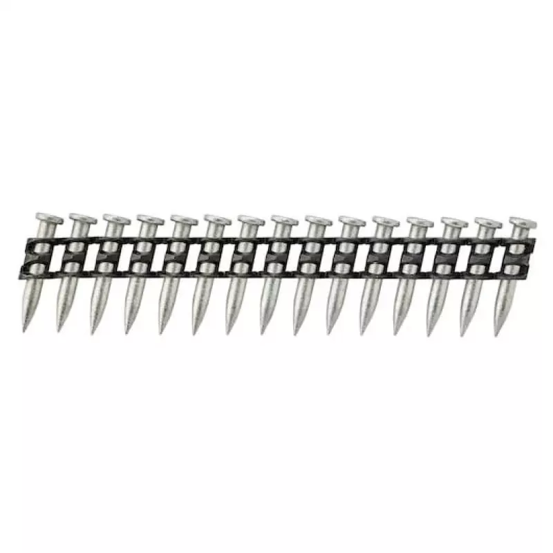 DCN890 clavos HD gruesos (3,7mmx20mm), paquete: 1.005