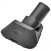 Set de limpieza para coche AEG AKIT09C Negro 4 uds. 1 adaptador