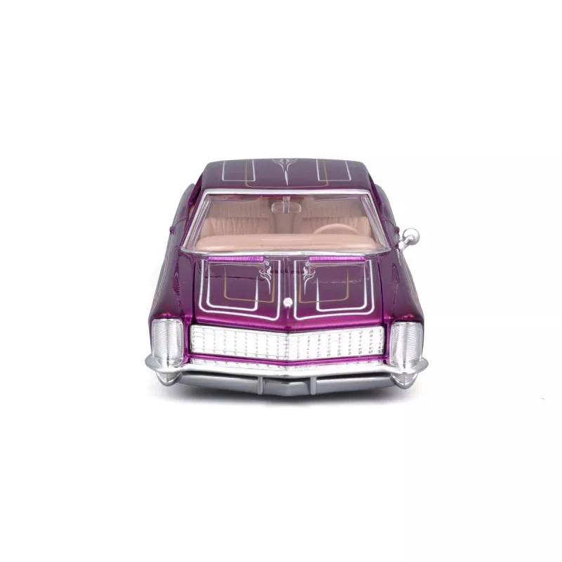 Modelo composite Buick Riviera 1065 1/26