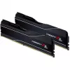 DIMM 64 GB DDR5-6000 (2x 32 GB) Dual-Kit, memoria RAM negra, F5-6000J3238G32GX2-TZ5N, Trident Z5 NEO, AMD EXPO