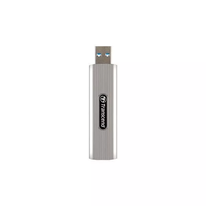 Unidad SSD Transcend 2 TB externo USB Type-A 3.2 Gen 2 ESD320A