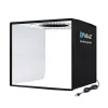 Estudio fotográfico Puluz PU5025B LED 25cm