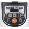 Olla multifunción ESPERANZA EKG011, capacidad 5 L, 860 W, negro/acero inoxidable