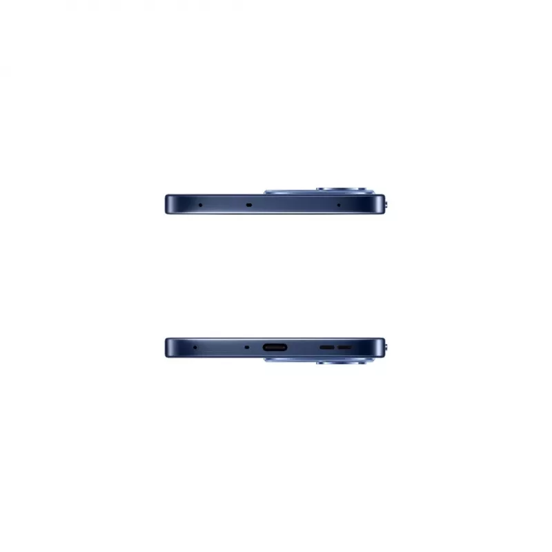 OPPO Reno15 FS 5G 16,7 cm (6,57 inch) Dual SIM Android 16.0 USB Type-C 8 GB 512 GB 6500 mAh negro