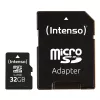Tarjeta microSDHC 32GB C4/3403480 Intenso