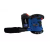Lijadora orbital Blaupunkt CO4010 18V