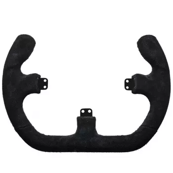 Asetek SimSports GT Rim - Open D, ante