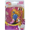 Pulsera Simba-Dickie Mia and Me (amarillo/azul) – accesorio de moda para niños