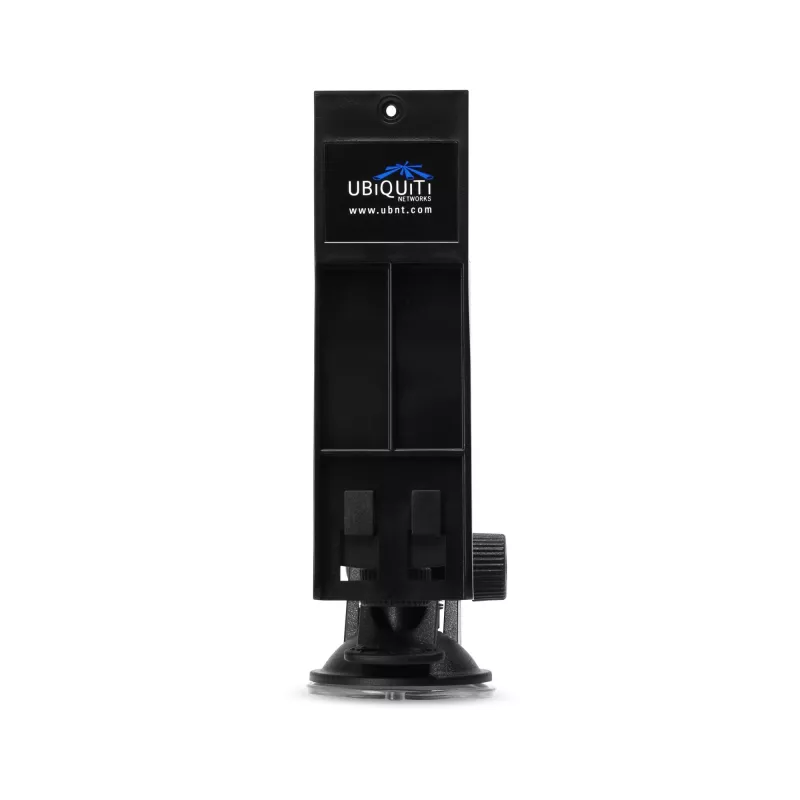 Set de montaje Ubiquiti NS-WM negro