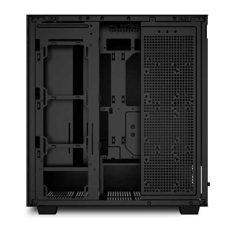 Sharkoon REBEL C50 ATX Full Tower Negra