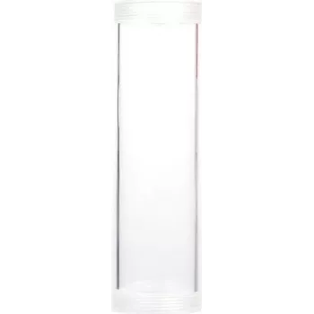 Alphacool Tubo de acrílico 60x208mm (DxH) EOL (15399)