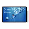 Wacom MovinkPad Pro 14, con cable e inalámbrico, 5080 lpi, 302 x 189 mm, USB/Bluetooth, 1 cm, lápiz
