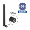 Antena omnidireccional DeLOCK 12634